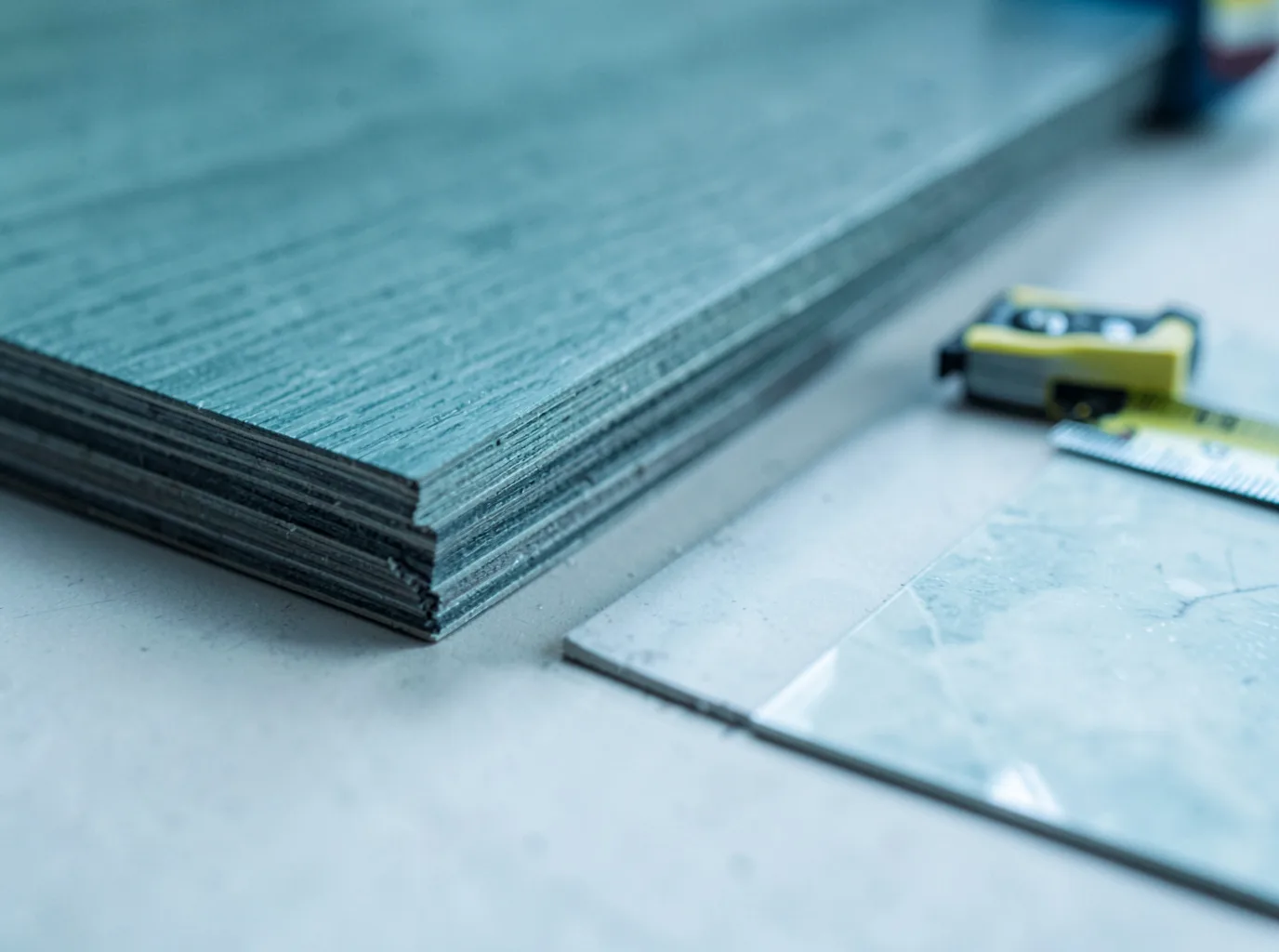 Luxury Vinyl Plank Installation Belmont, WI FAQs